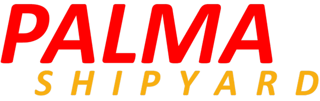 Logo PT Palma Progress Shipyard
